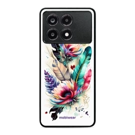 Phone Glossy Case Xiaomi POCO X6 Pro - Design G017G