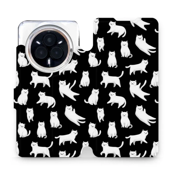 Etui do Realme 14 Pro Plus 5G - wzór V163S