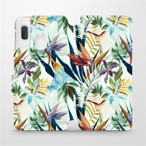 Phone Case Samsung Galaxy A20e - Design M071P