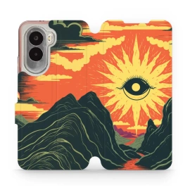 Phone Case Xiaomi POCO M7 - Design VP55S