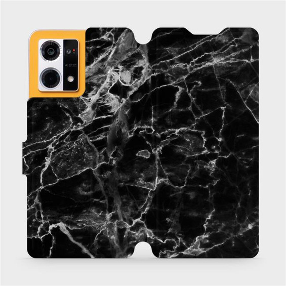 Phone Case Oppo Reno 7 4G - Design V056P