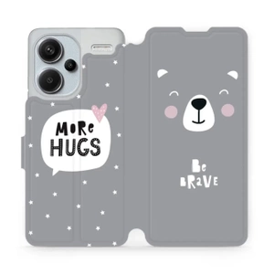 Phone Case Xiaomi Redmi Note 13 PRO Plus - Design MH06P
