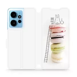 Phone Case Xiaomi Redmi Note 12 4G - Design M090P