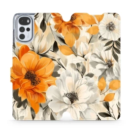 Phone Case Motorola Moto G22 - Design VP75S