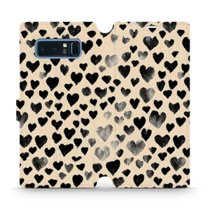 Phone Case Samsung Galaxy Note 8 - Design VA51S