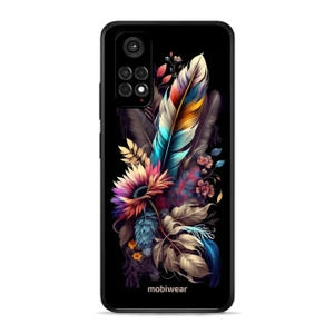 Phone Glossy Case Xiaomi Redmi Note 11 - Design G011G