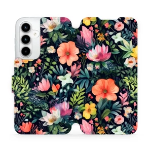 Hülle für Samsung Galaxy A35 5G - Farbe VP48S