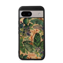 Phone Glossy Case Google Pixel 8a - Design G036G