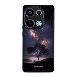 Phone Glossy Case Xiaomi Redmi Note 13 Pro 4G - Design G005G