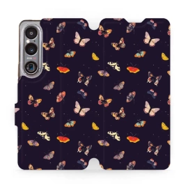 Phone Case Sony Xperia 1 Vi - Design VP78S