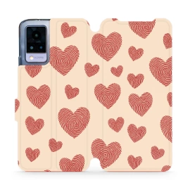 Phone Case Vivo V21 5G - Design VP93S