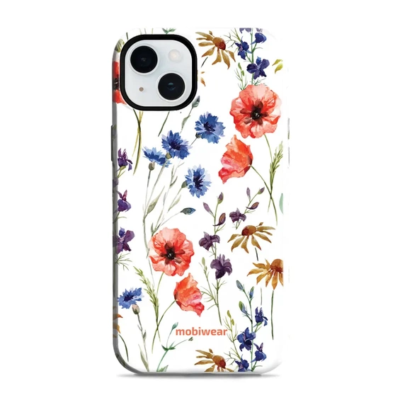 Case Elite Pro for Apple iPhone 15 Plus - Design EP04E