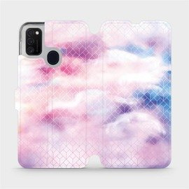 Phone Case Samsung Galaxy M21 - Design MR02S