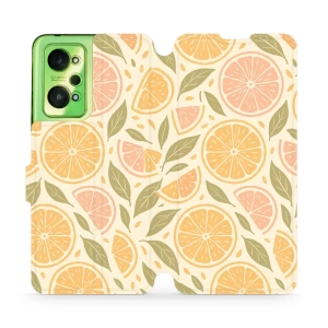 Phone Case Realme GT Neo 2 - Design VP80S