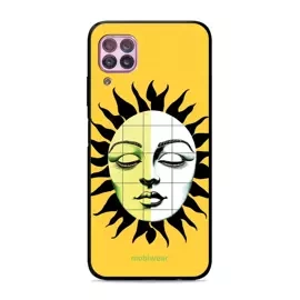 Phone Glossy Case Huawei P40 Lite - Design G056G