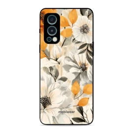 Phone Glossy Case OnePlus Nord 2 5G - Design GP75G