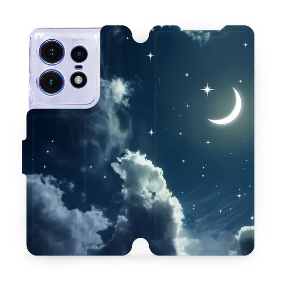 Etui do Motorola Edge 50 Pro - wzór V145P