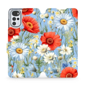 Etui do Motorola Moto G22 - wzór VP44S