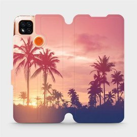 Phone Case Xiaomi Redmi 9C - Design M134P