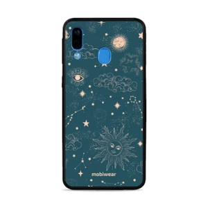 Etui Glossy Case do Samsung Galaxy A40 - wzór G047G