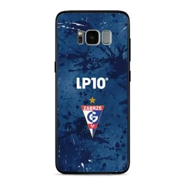 Phone Glossy Case Samsung Galaxy S8 - Design G12GZ