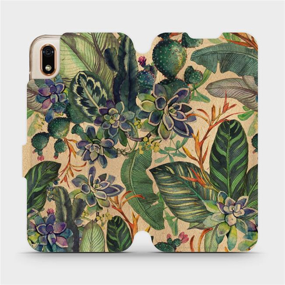 Hülle für Huawei Y5 2019 - Farbe VP05S