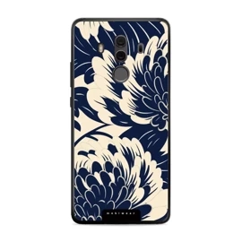 Phone Glossy Case Huawei Mate 10 Pro - Design GA40G