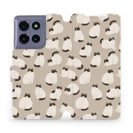 Phone Case Motorola Moto G86 5G - Design V160S
