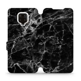 Phone Case Xiaomi Redmi Note 9 Pro - Design V056P