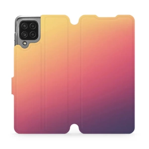 Phone Case Samsung Galaxy M22 - Design VP66S