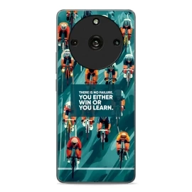 Etui Glossy Case do Realme 11 Pro - wzór GD02G