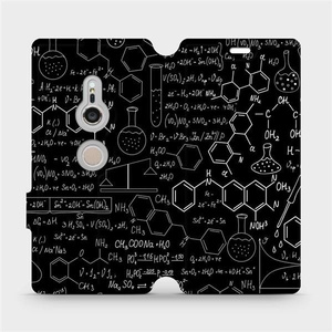 Etui do Sony Xperia XZ2 - wzór V060P