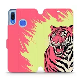 Phone Case Huawei Nova 3 - Design VP51S