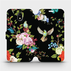 Hülle für Samsung Galaxy J7 2017 - Farbe VD09S