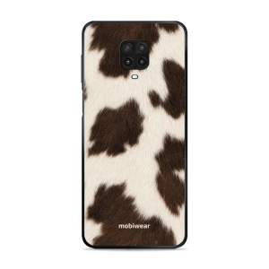 Etui Glossy Case do Xiaomi Redmi Note 9 Pro - wzór G166G