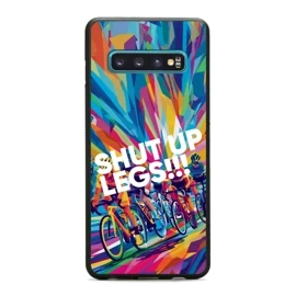 Hülle Glossy Case für Samsung Galaxy S10 - Farbe GD03G