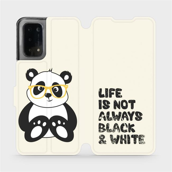 Phone Case OPPO A54 5G - Design M041S