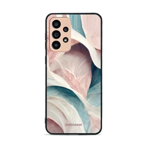 Phone Glossy Case Samsung Galaxy A33 5G - Design G026G