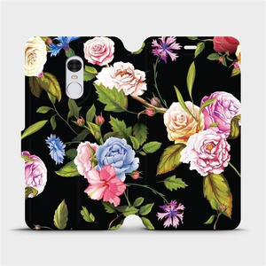 Phone Case Xiaomi Redmi Note 4X - Design VD07S