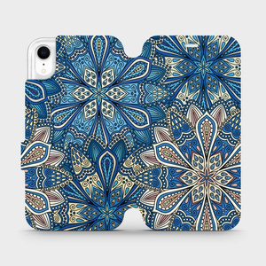 Phone Case Apple iPhone XR - Design V108P