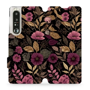 Phone Case Sony Xperia 1 III - Design V170S
