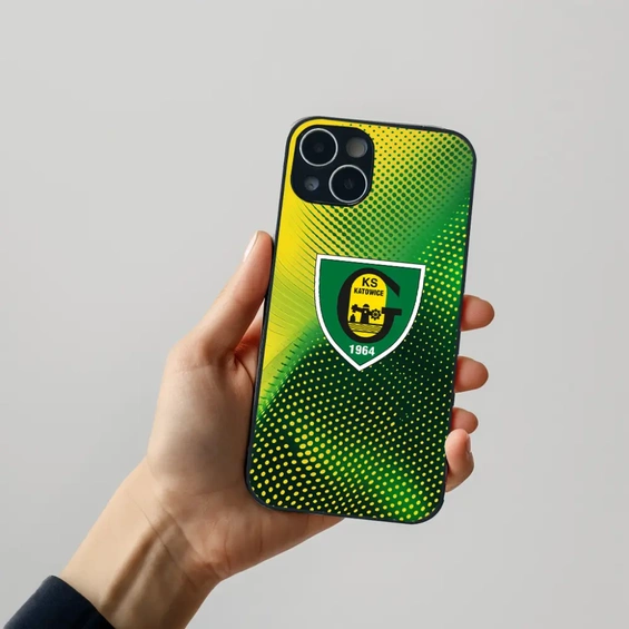 Phone Glossy Case Motorola Moto G75 5G - Design G14GK