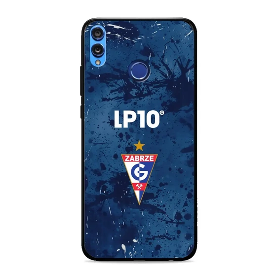 Phone Glossy Case Huawei Honor 8X - Design G12GZ
