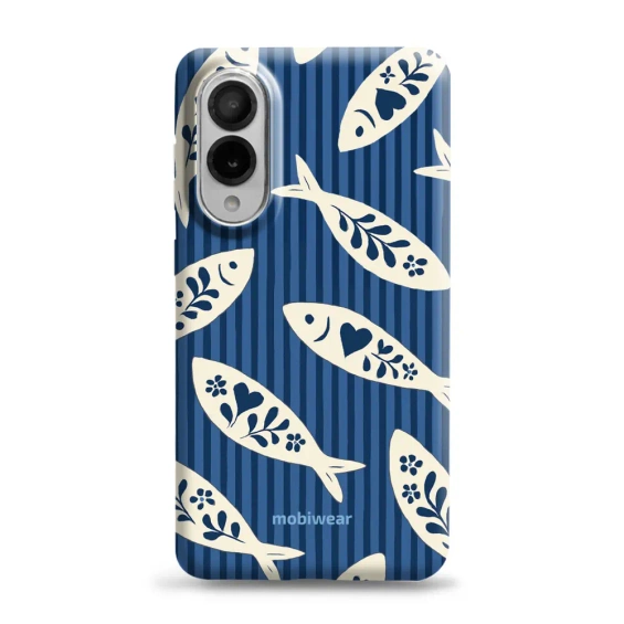 Case Elite Pro for Samsung Galaxy S25 Edge - Design EP89E