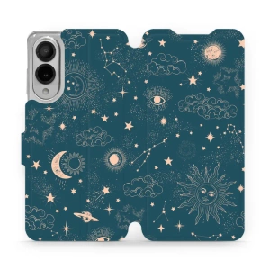 Etui do Samsung Galaxy S25 Edge - wzór VP14S