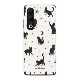 Phone Glossy Case OPPO A5 5G - Design G162G