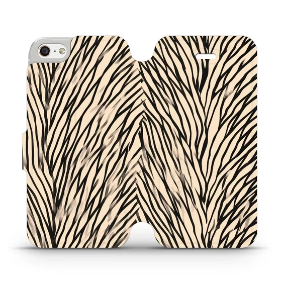 Etui do Apple iPhone 5s - wzór VA52S