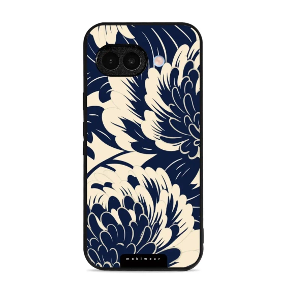 Phone Glossy Case Google Pixel 9A - Design GA40G