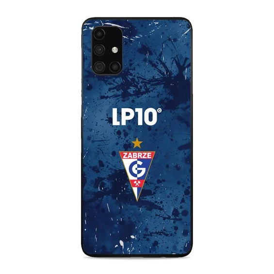 Etui Glossy Case do Samsung Galaxy M31s - wzór G12GZ