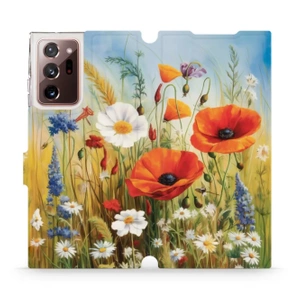 Phone Case Samsung Galaxy Note 20 Ultra - Design VP43S